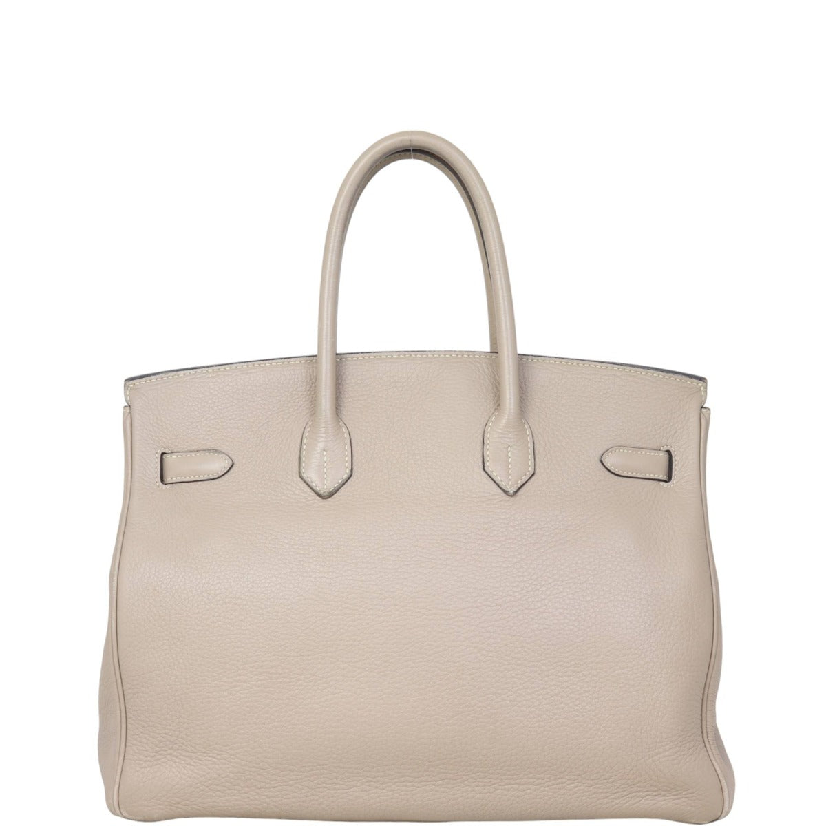Hermes Birkin Togo Handbag Travel Bag 35 Togo07022024