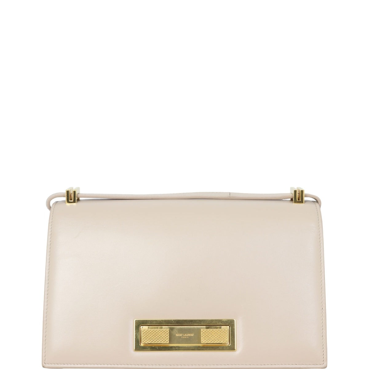 YSL Saint Laurent Saint Laurent Domino Crossbody Medium Crossbody Bag