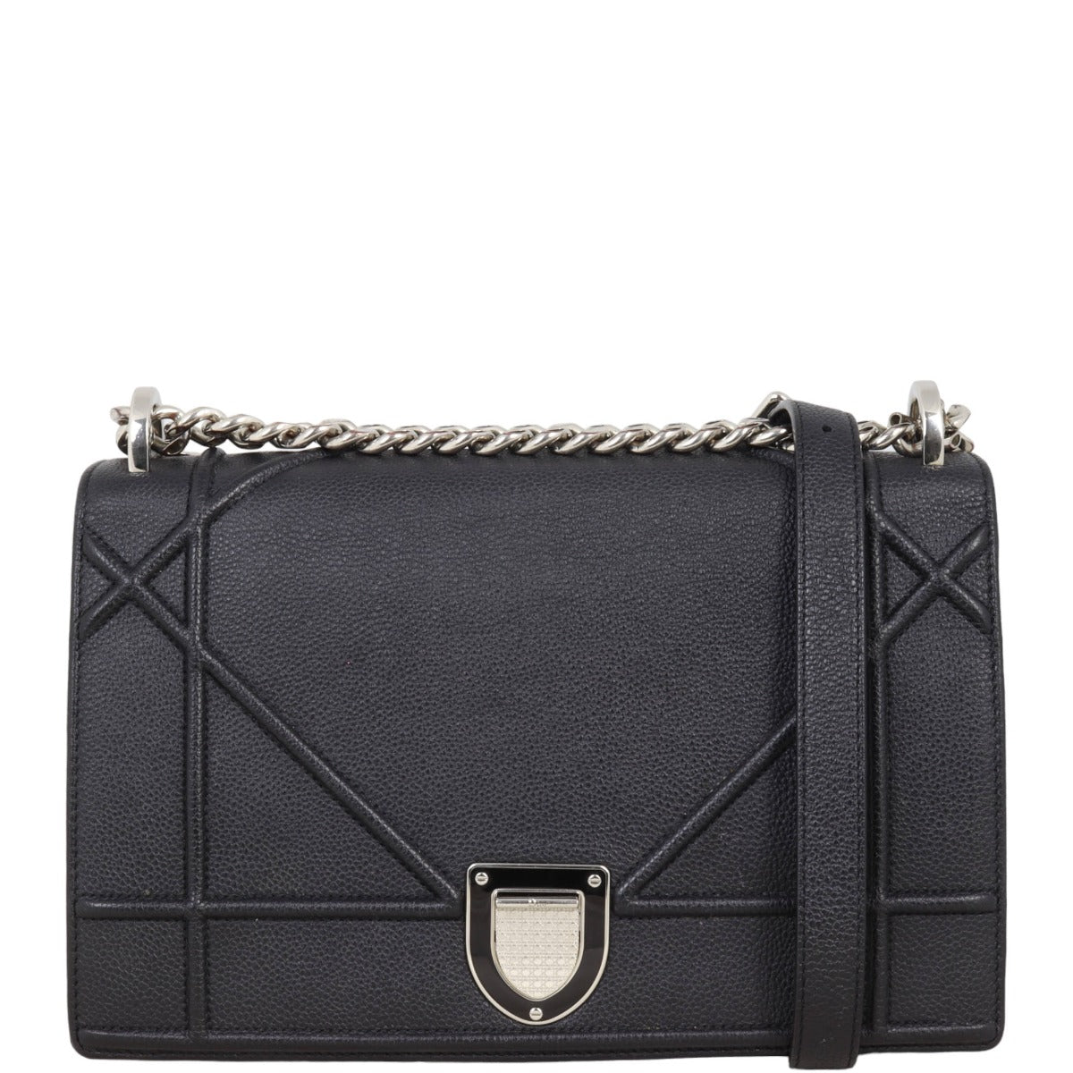 Dior Crossbody Bag ama 4 Medium Shoulder Bag