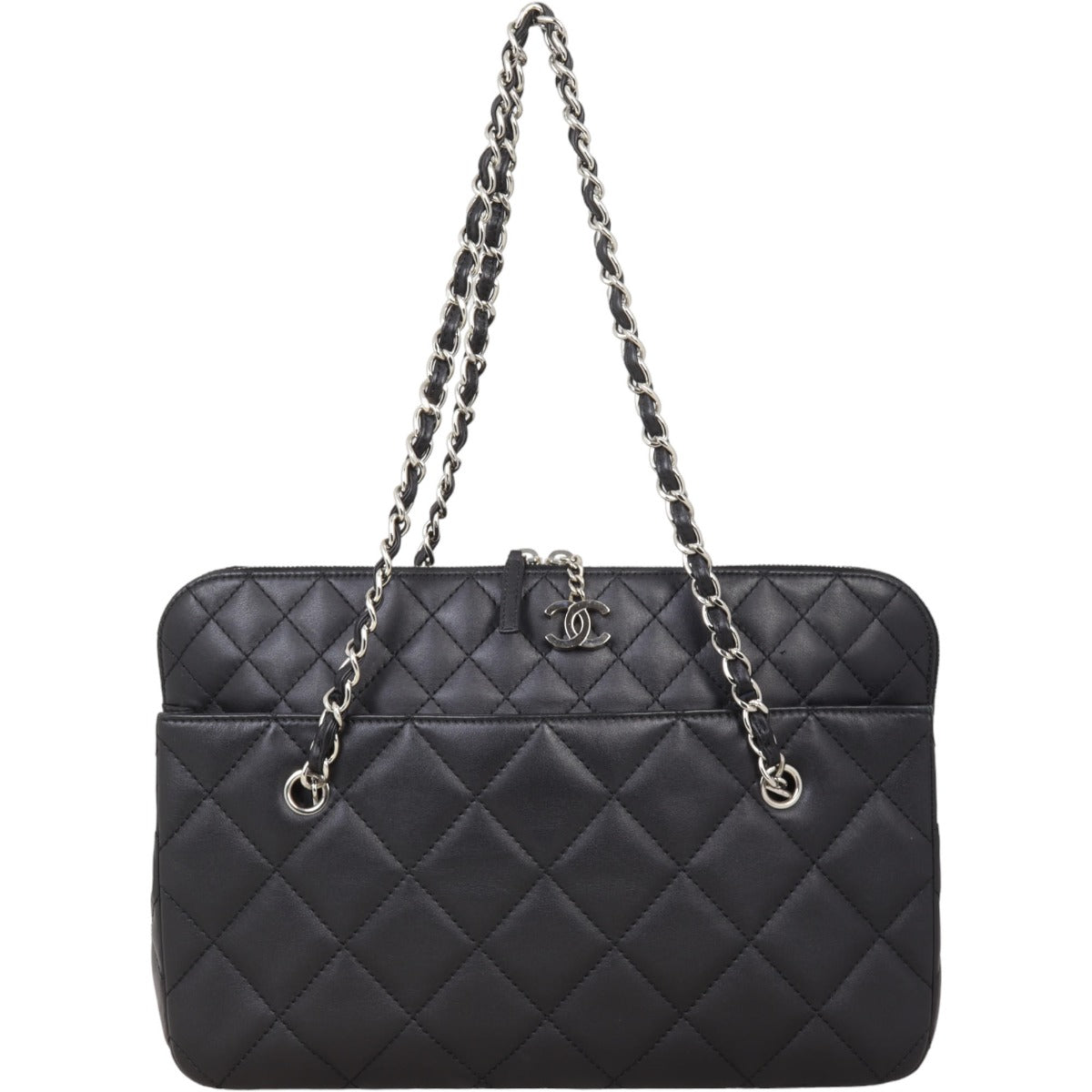 Chanel In The Business Camera Bag Handbag Camera Bag04032024