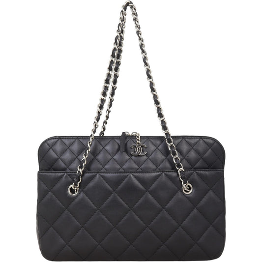 Chanel In The Business Camera Bag Handbag Camera Bag04032024