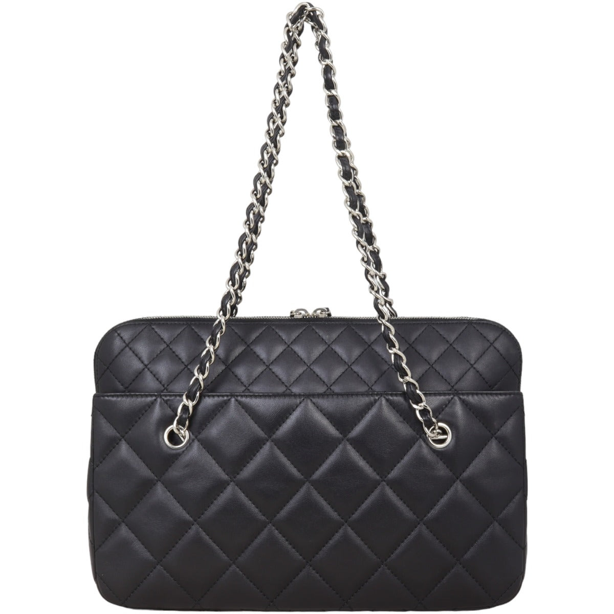 Chanel In The Business Camera Bag Handbag Camera Bag04032024