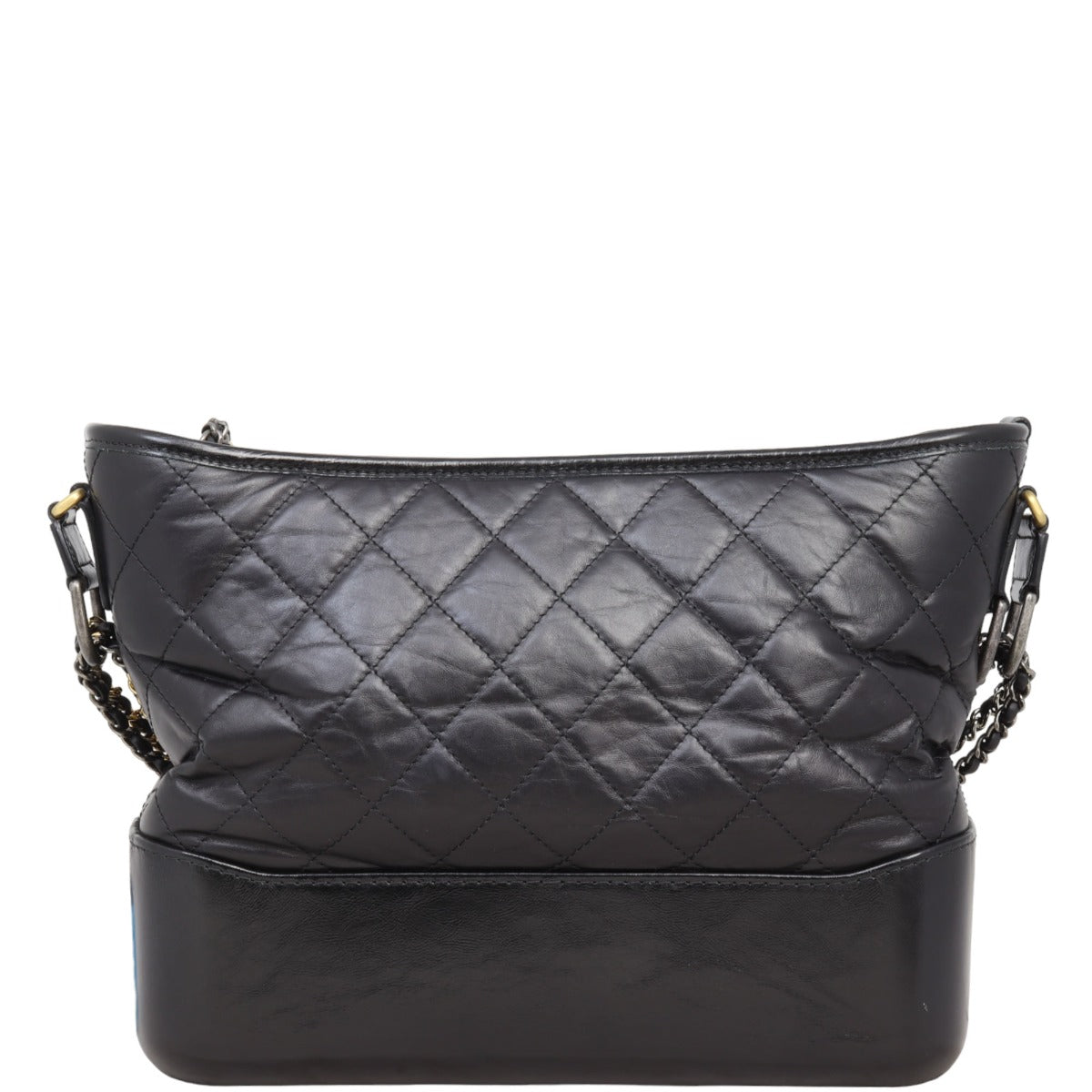 Chanel Gabrielle Hobo GHW Medium Hobo Bag