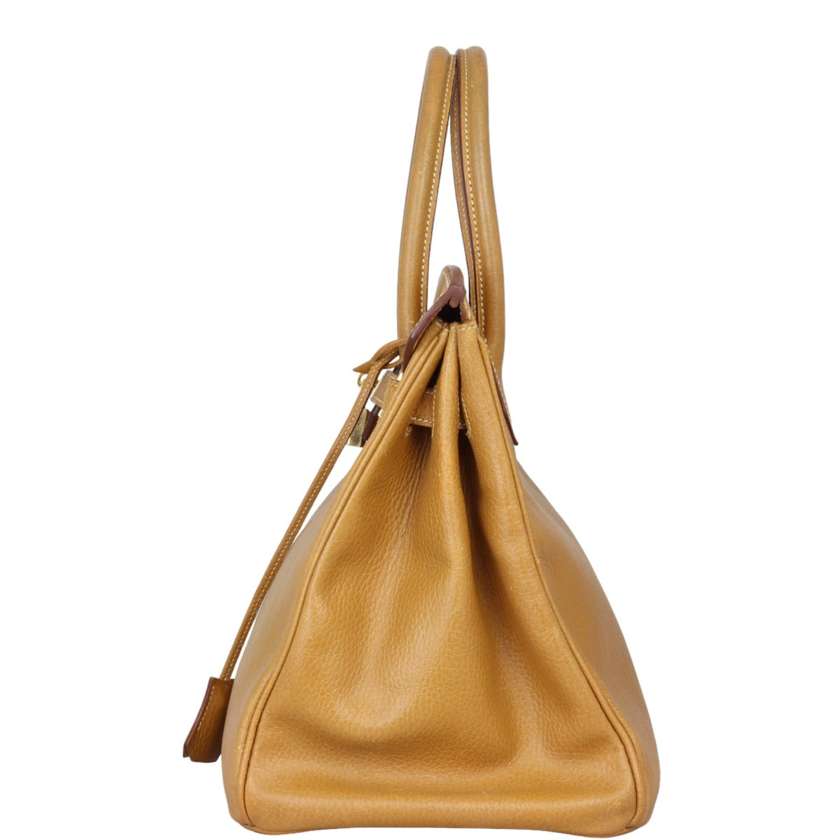 Hermes Birkin Ardennes Handbag Travel Bag Ardennes 104122023