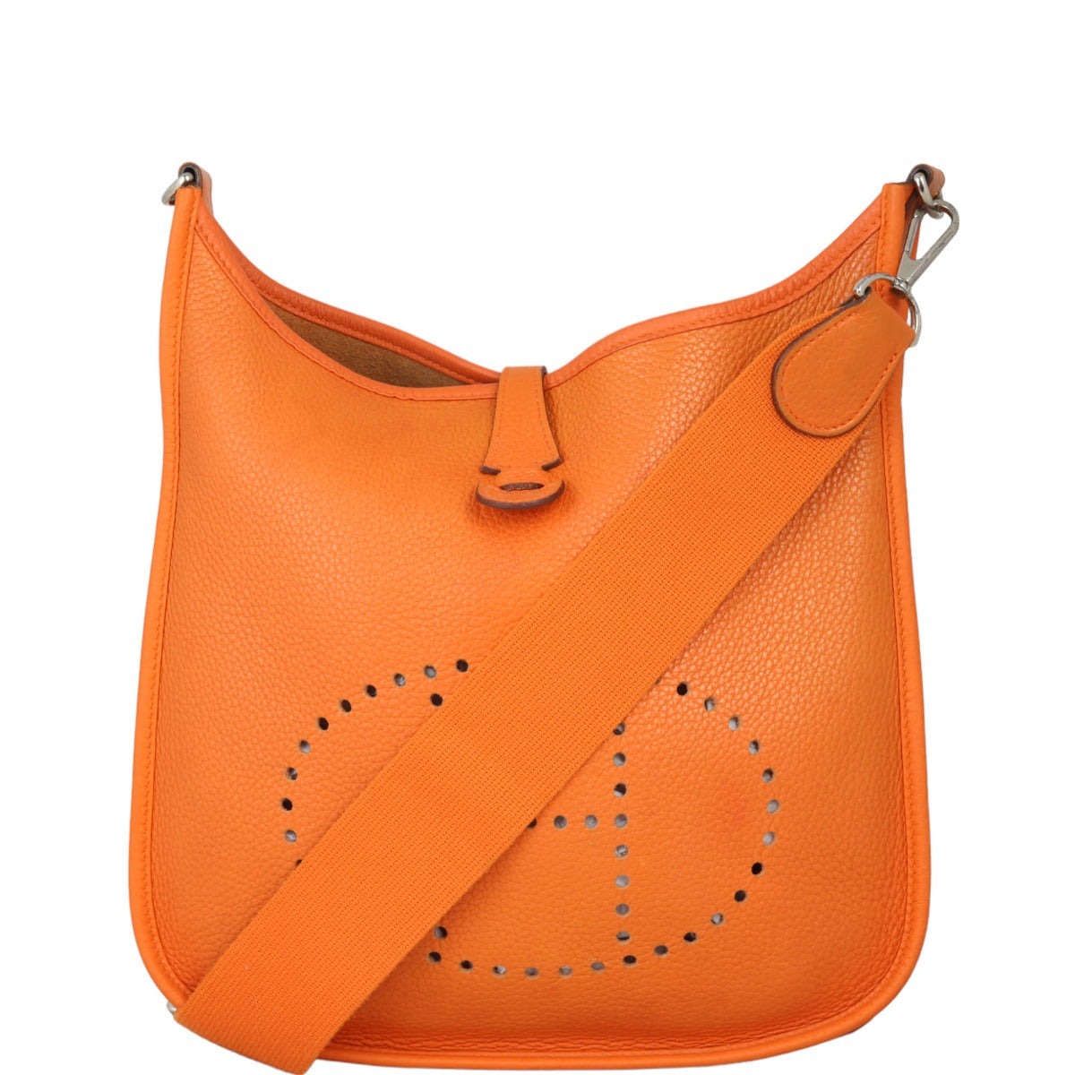 Hermes Evelyne Iii Crossbody Bag Iii 2904122023