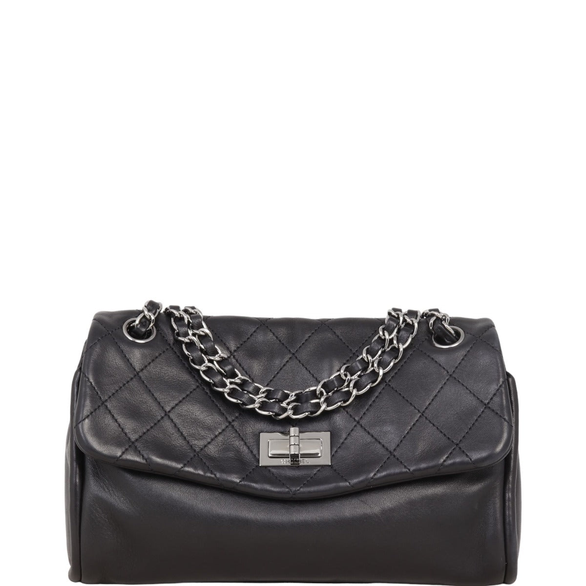 Chanel Reissue Accordion Bag Flap Handbag