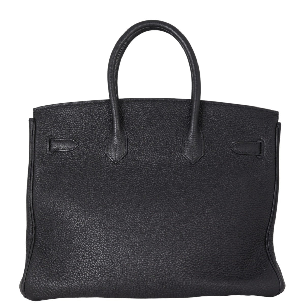 Hermes Birkin Togo Handbag Travel Bag Togo 21092023