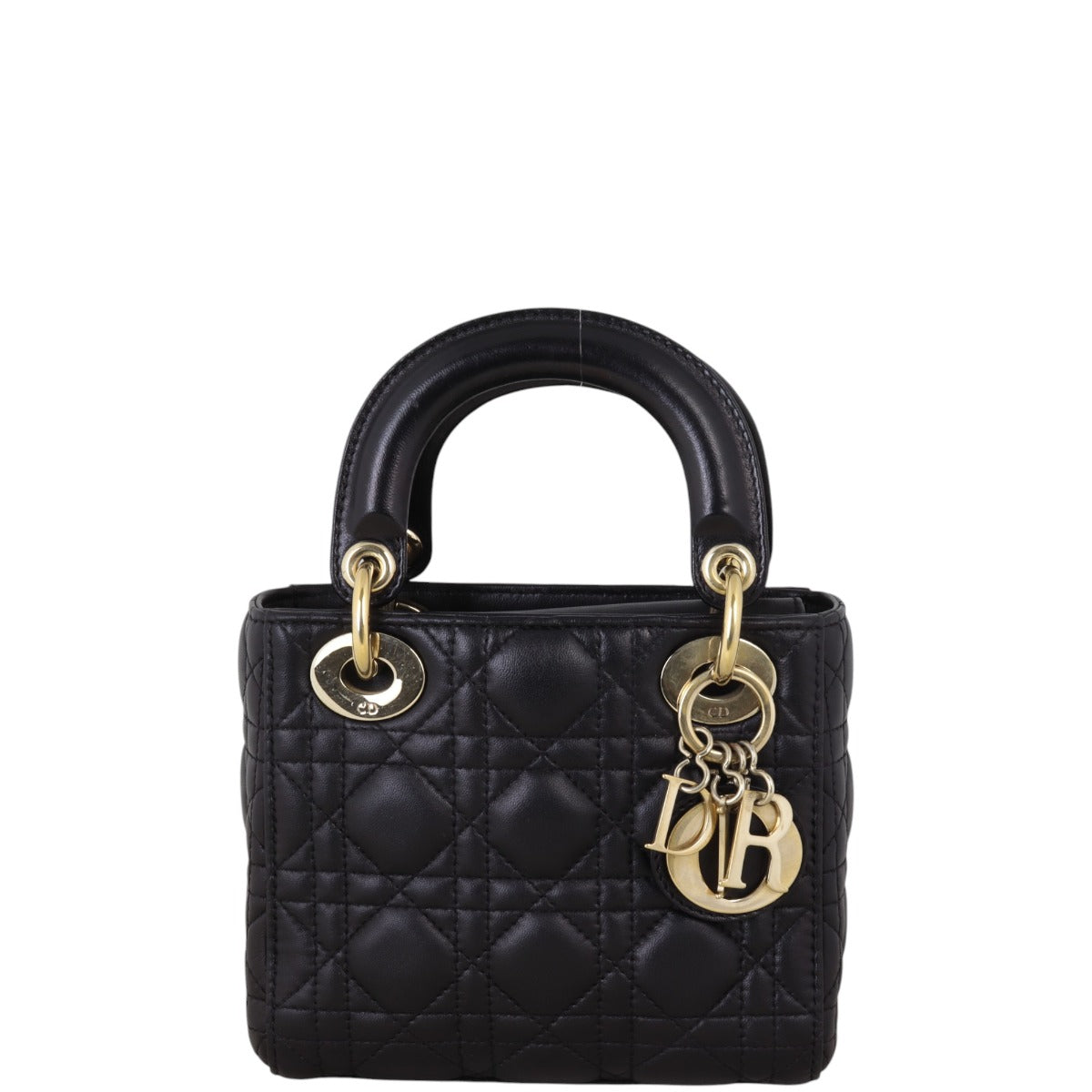 Dior Crossbody Bag Lady 11 Mini Small Shoulder Bag