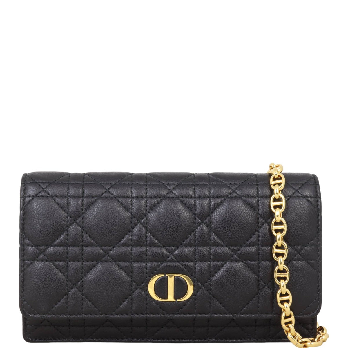 Dior Handbag Caro Belt Pouch 3