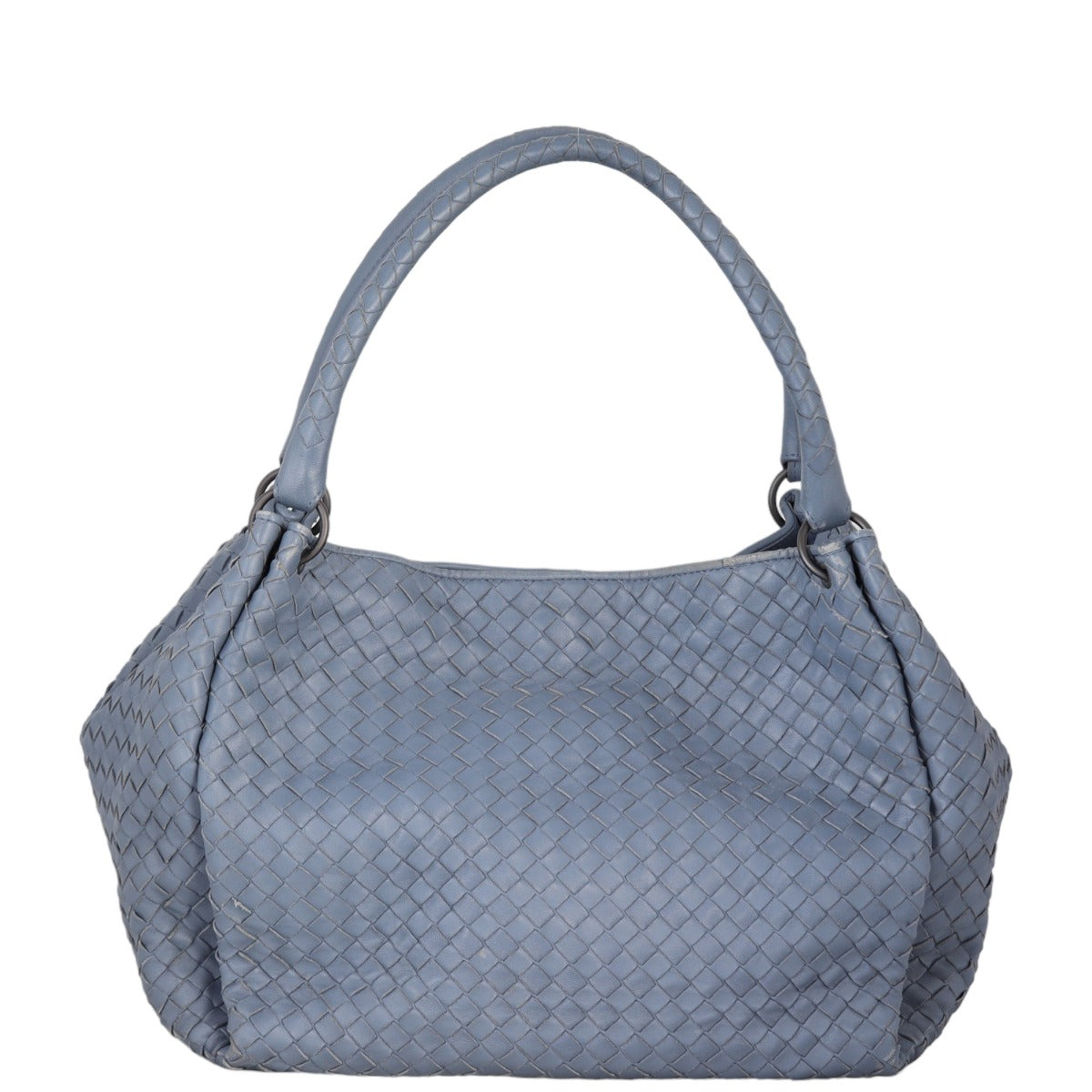 Bottega Veneta Intrecciato Parachute Tote Tote Bag