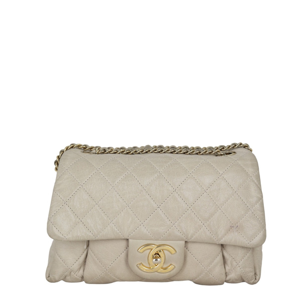 Chanel Chic Quilt Bag Flap Handbag