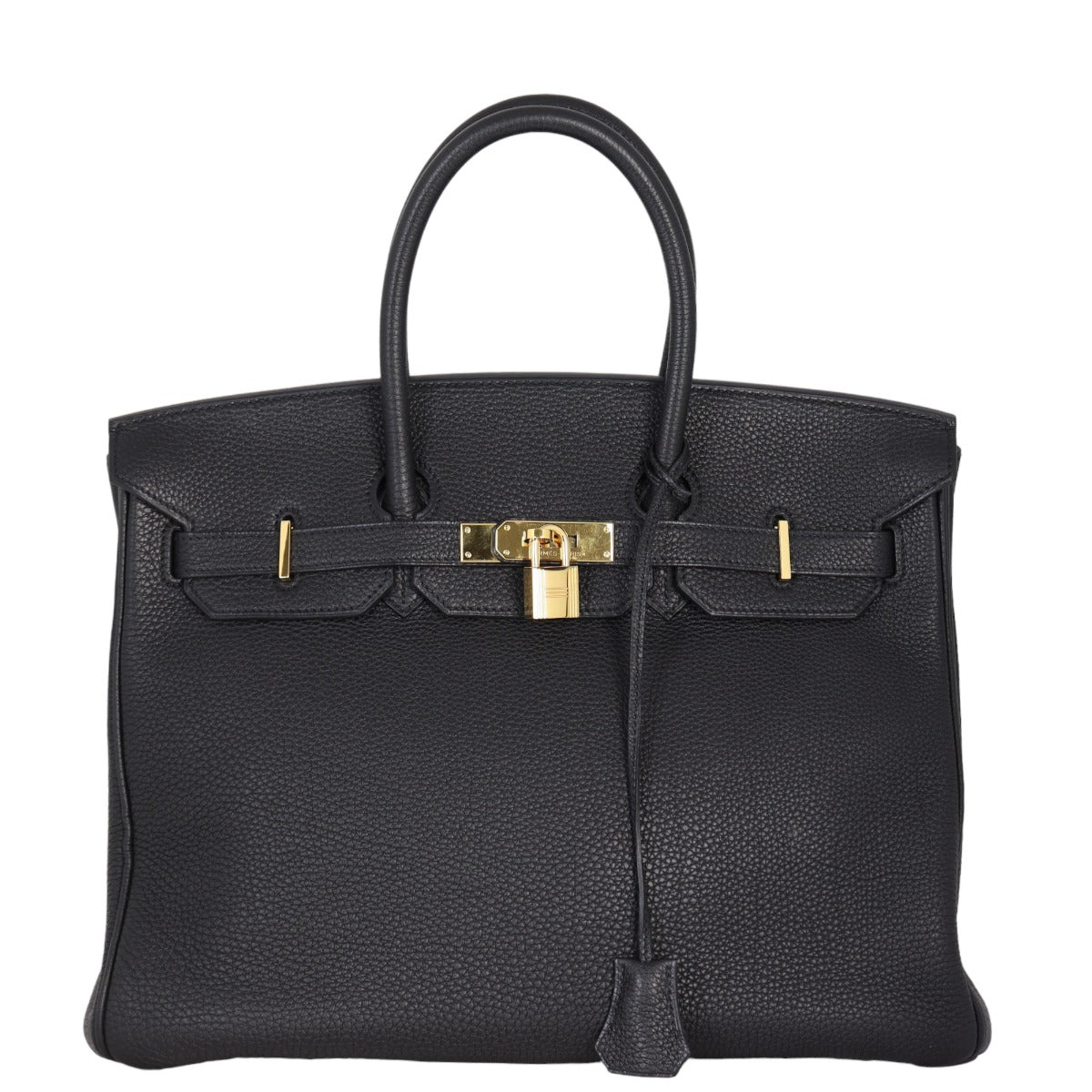 Hermes Birkin Togo Handbag Travel Bag Togo 21092023