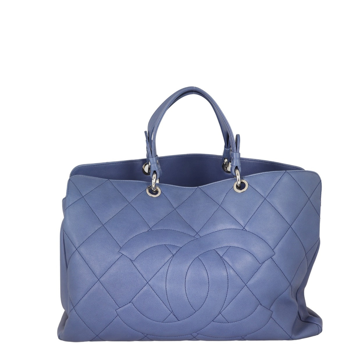 Chanel Timeless Soft Shopper Tote XL Tote Bag