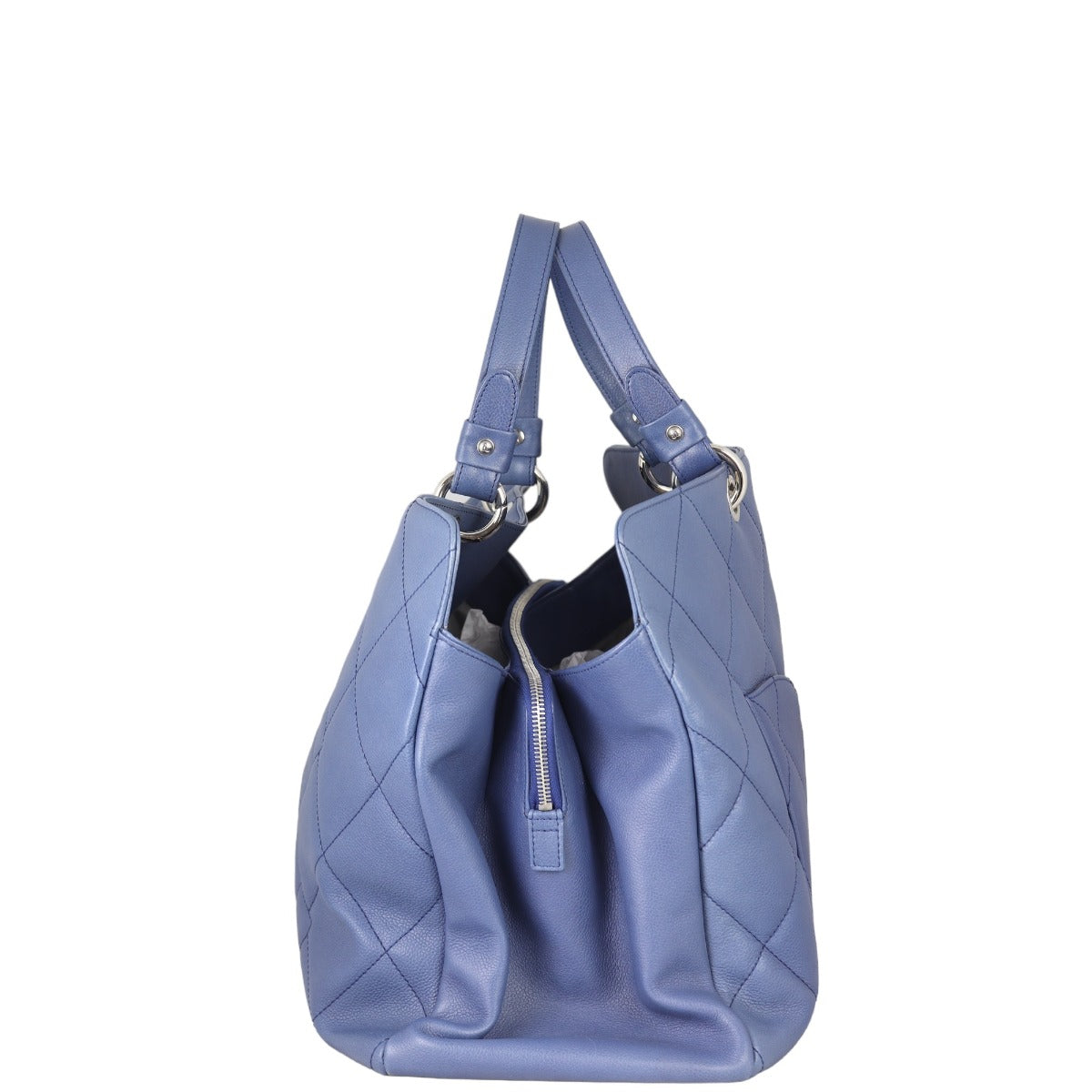 Chanel Timeless Soft Shopper Tote XL Tote Bag
