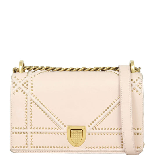 Dior Crossbody Bag ama Studded Small Shoulder Bag