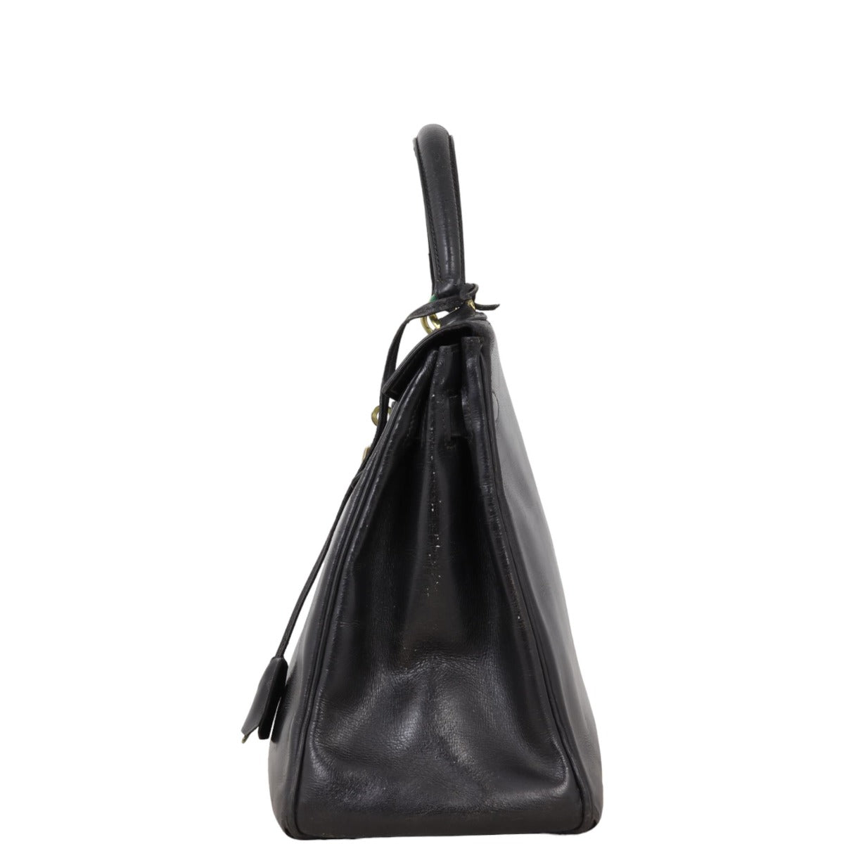 Hermes Kelly Retourne Box Handbag Travel Bag