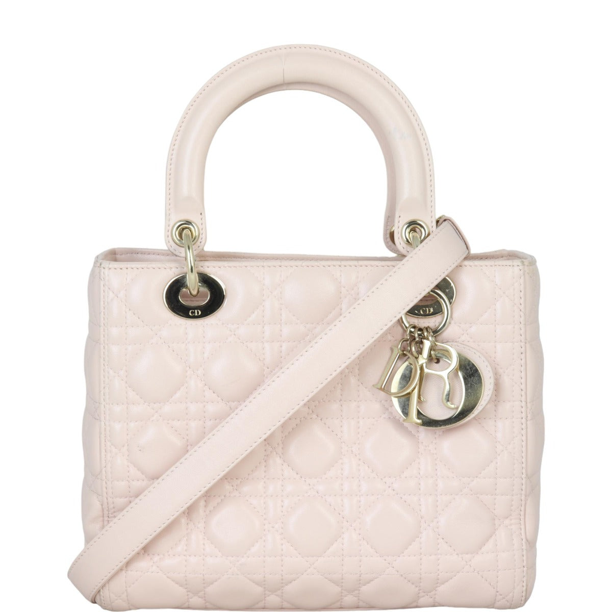 Dior Crossbody Bag Lady 26 Medium Shoulder Bag