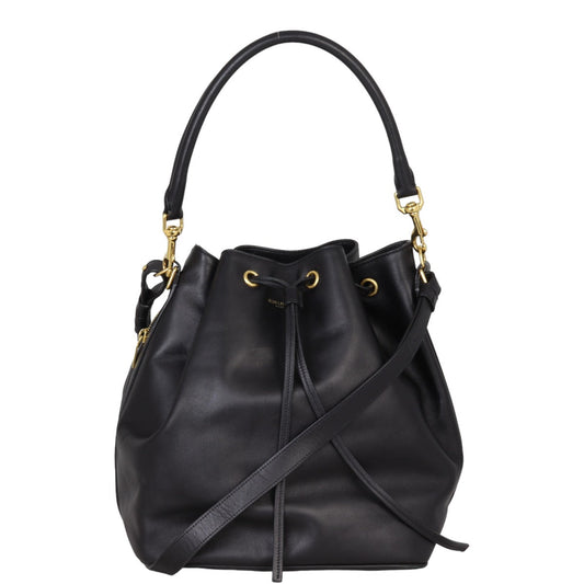 YSL Saint Laurent Saint Laurent Emmanuelle Bag Large Bucket Bucket Bag