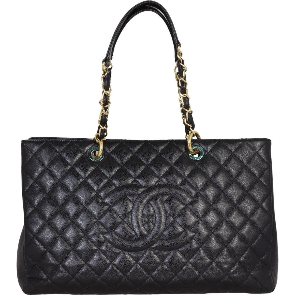 Chanel Grand Shopping Tote XL Tote Bag Tote Xl14112023
