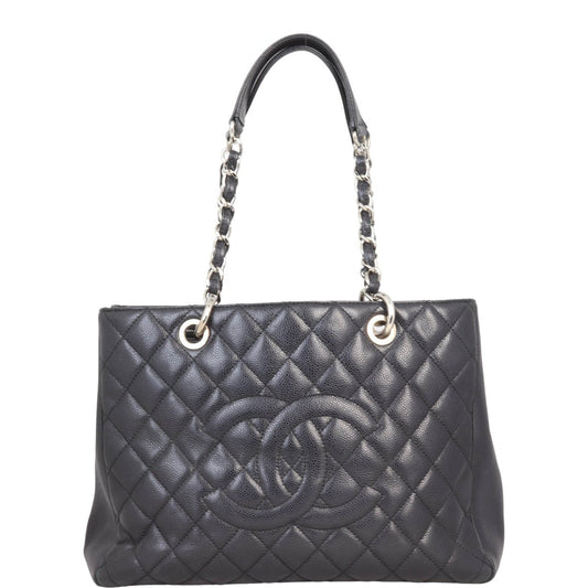 Chanel Grand Shopping Tote Tote Bag Shopping Tote26102023