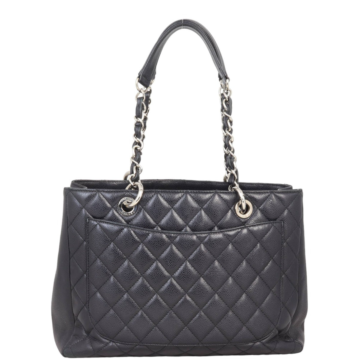 Chanel Grand Shopping Tote Tote Bag Shopping Tote26102023