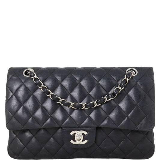 Chanel Classic Double Handbag Medium Flap Flap Medium24062024