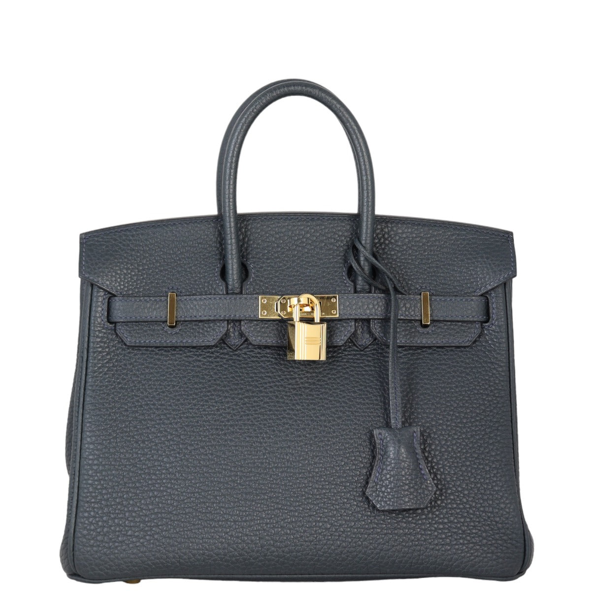 Hermes Birkin Togo Handbag Travel Bag Togo 27092023