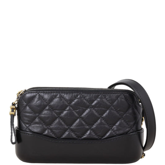 Chanel Gabrielle Clutch with Chain Clutch Bag