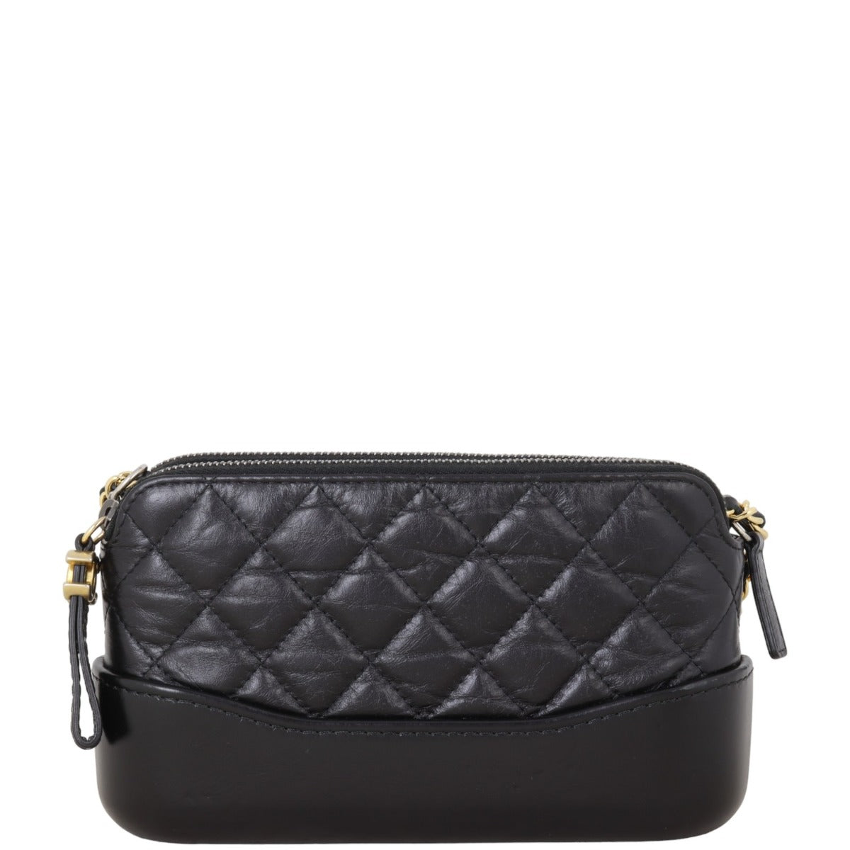 Chanel Gabrielle Clutch with Chain Clutch Bag