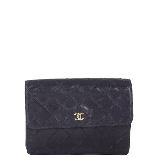 Chanel Clutch Flap Clutch Bag
