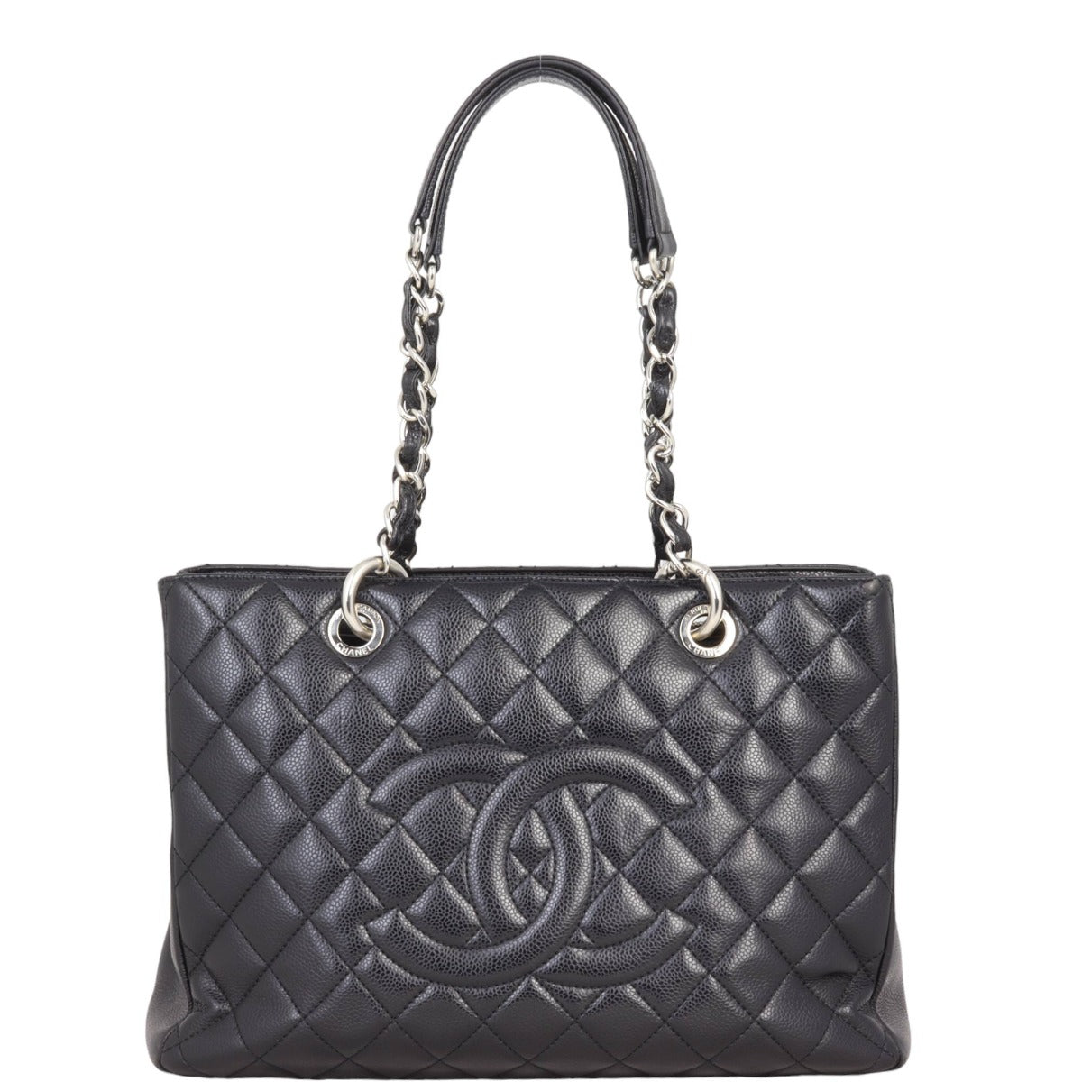 Chanel Grand Shopping Tote Tote Bag Shopping Tote27102023