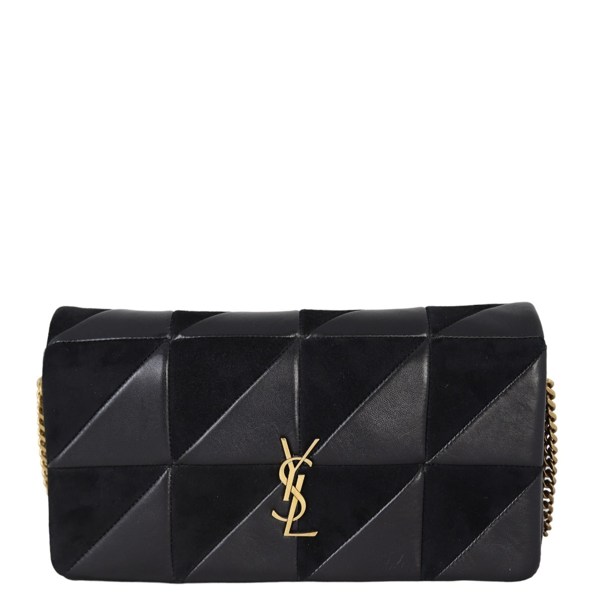 YSL Saint Laurent Jamie Bag Chain Travel Bag
