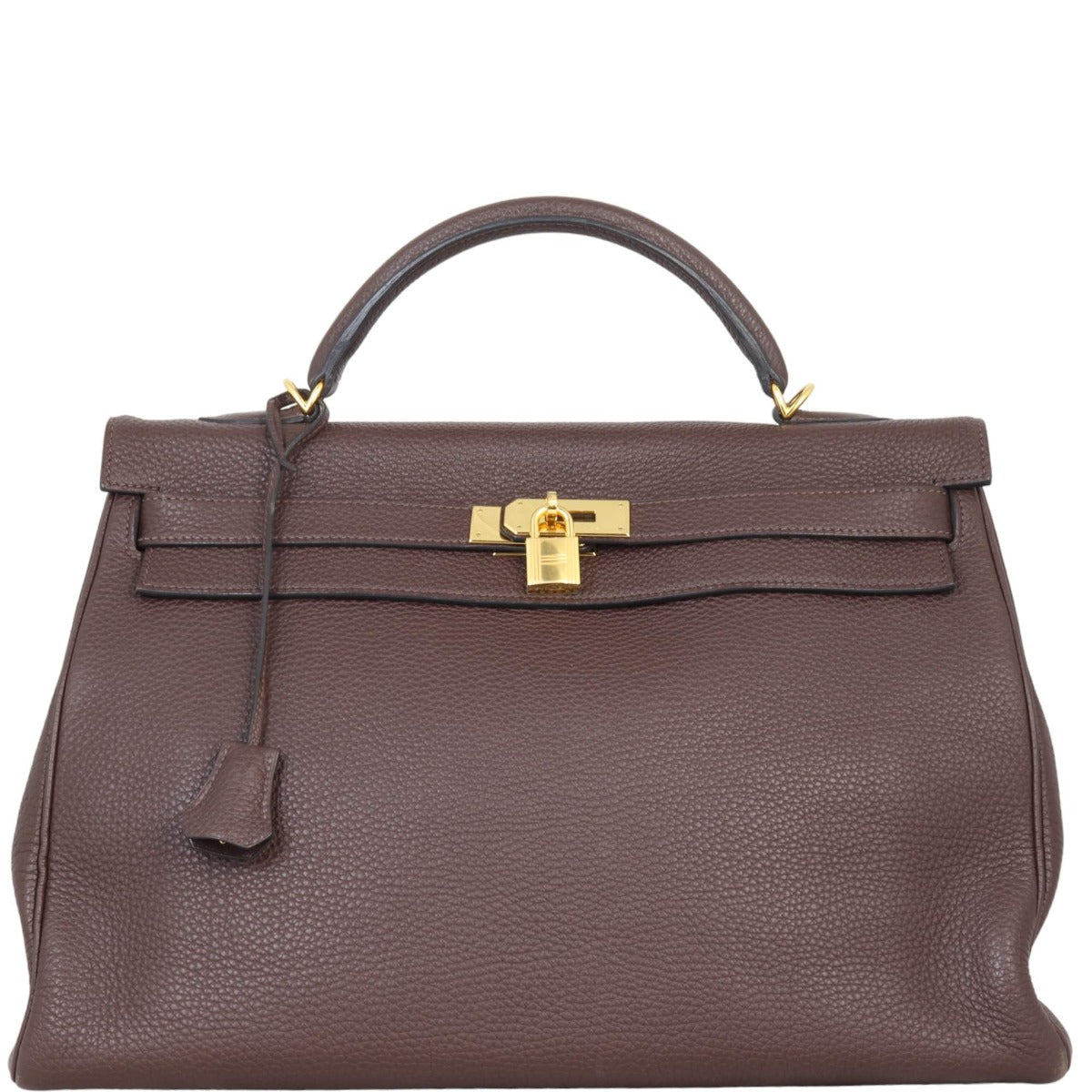 Hermes Kelly Retourne Clemence Crossbody Bag Retourne Clemence27102023