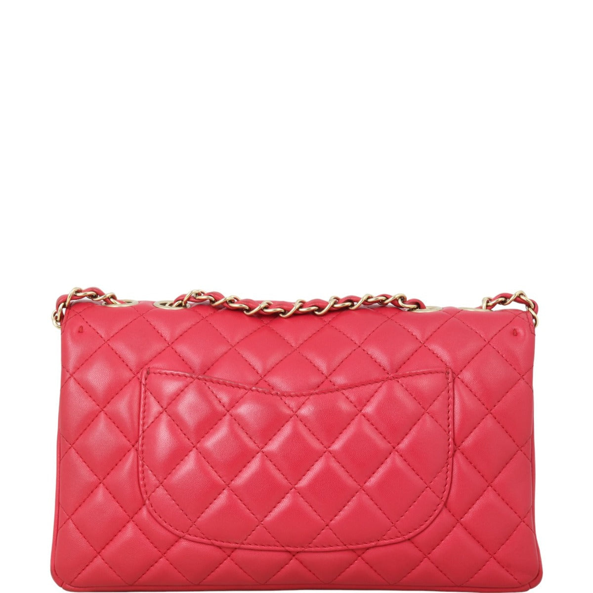 Chanel Mademoiselle Chic Bag Medium Flap Handbag