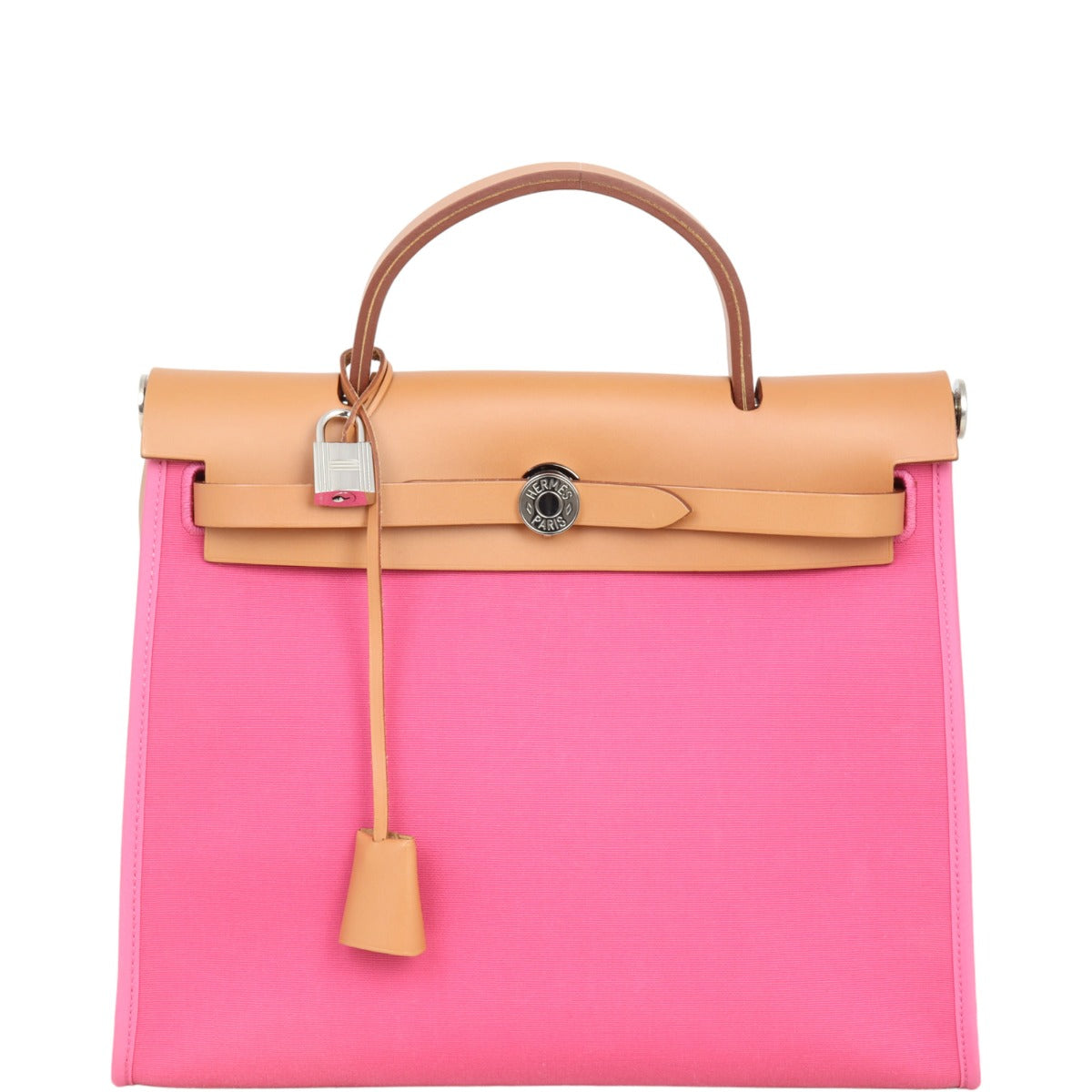 Hermes Herbag Zip Crossbody Bag 31 18012024