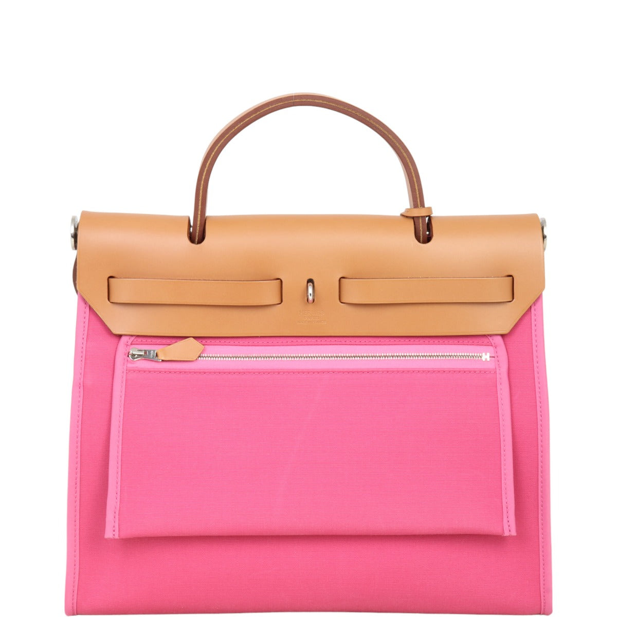 Hermes Herbag Zip Crossbody Bag 31 18012024