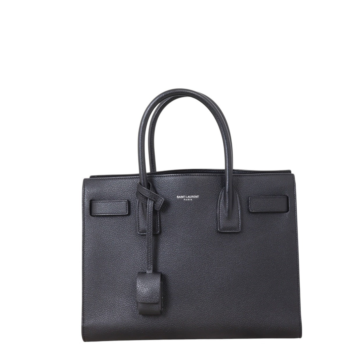 YSL Saint Laurent Saint Laurent Classic Sac De Jour Baby Crossbody Bag