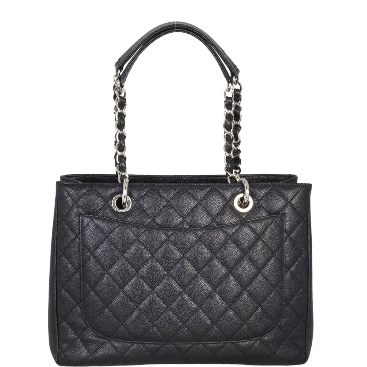 Chanel Grand Shopping Tote Tote Bag Shopping Tote03102023