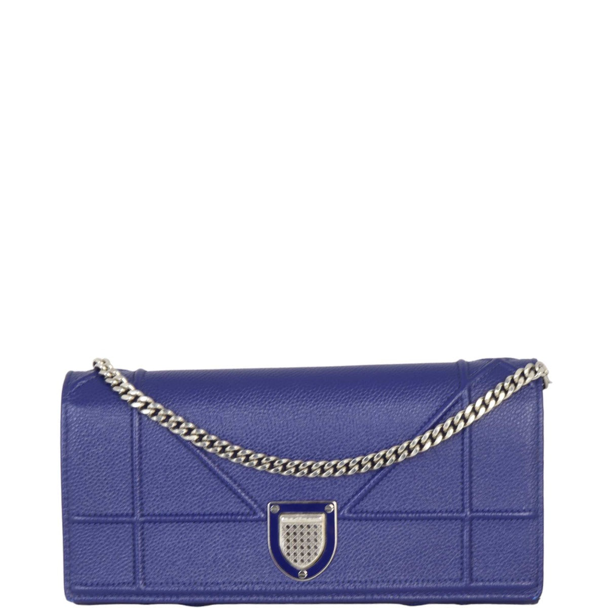 Dior Crossbody Bag ama Clutch on 2 Chain Clutch Bag