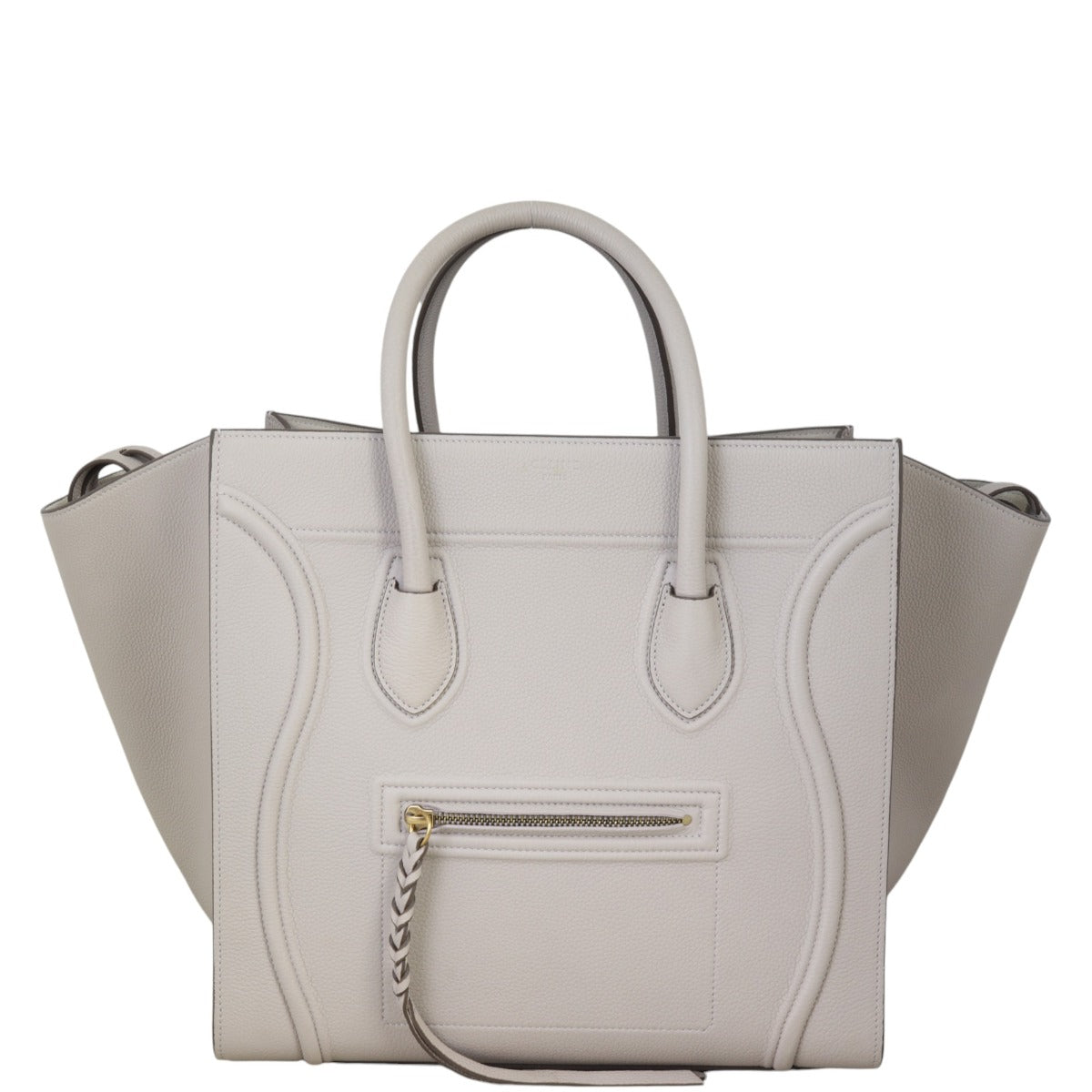 Celine Phantom Luggage Tote Handbag Medium Tote Bag