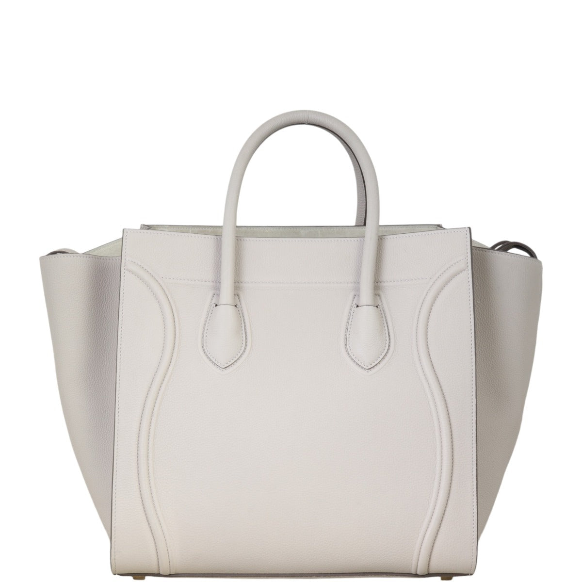 Celine Phantom Luggage Tote Handbag Medium Tote Bag