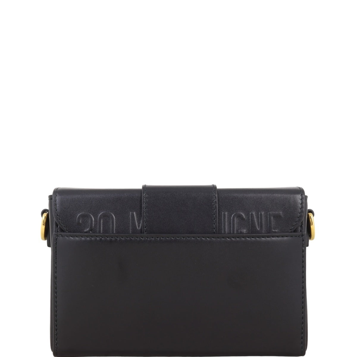 Dior Montaigne Box Bag Travel Bag