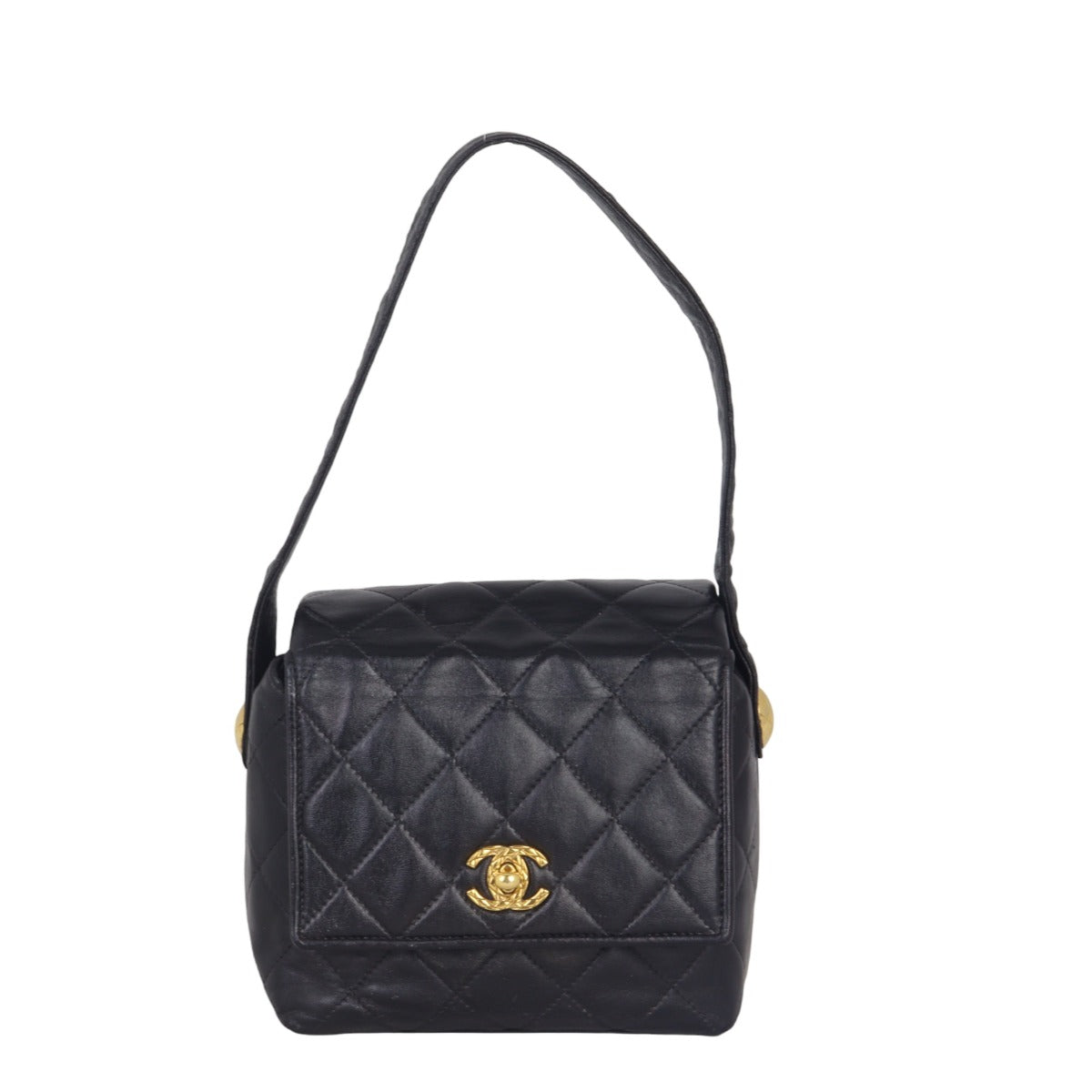 Chanel Chanel Flap Bag17082023 Handbag