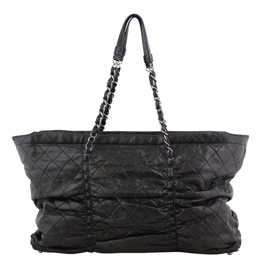 Chanel East West Sharpei Tote Tote Bag