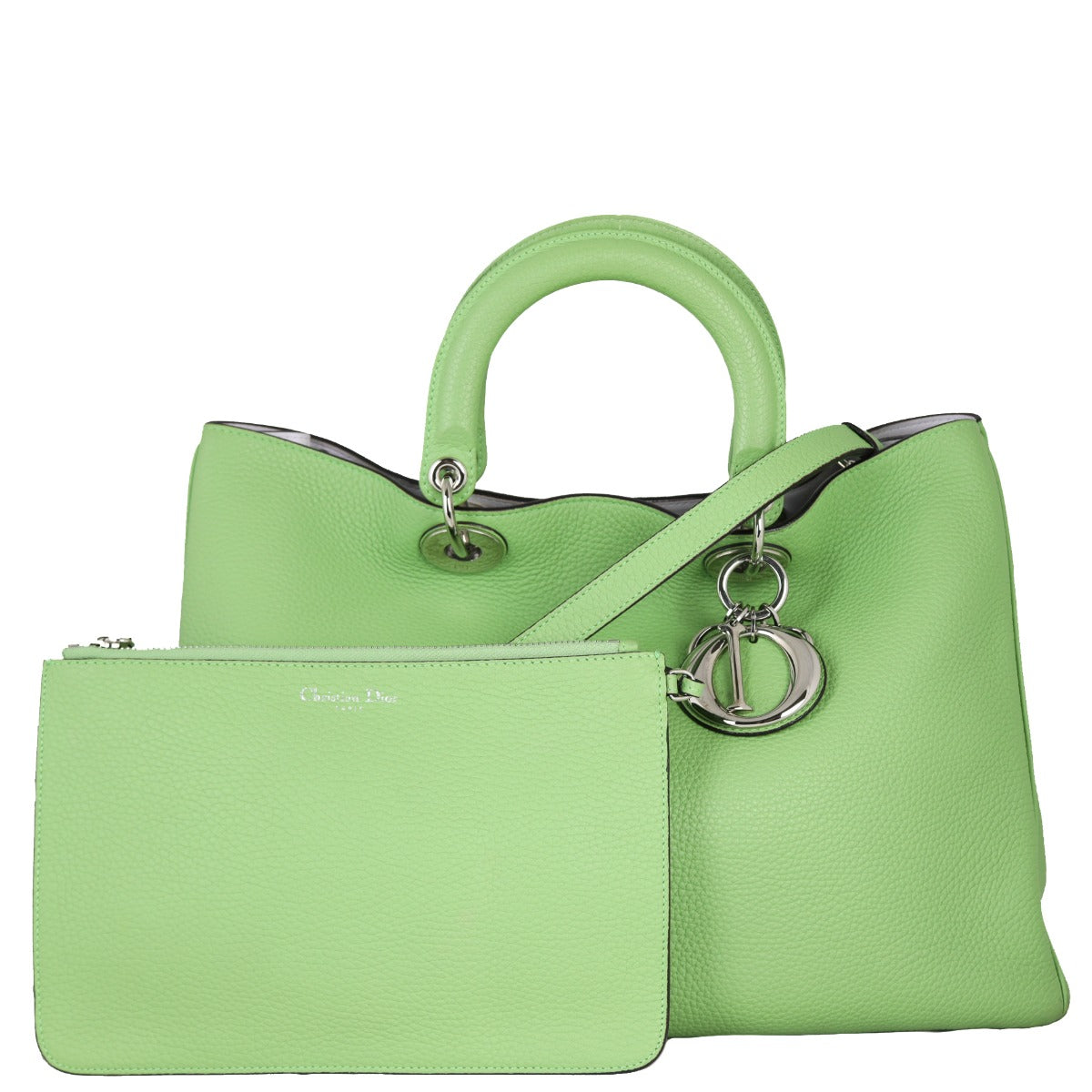 Dior issimo Handbag Large Travel Bag