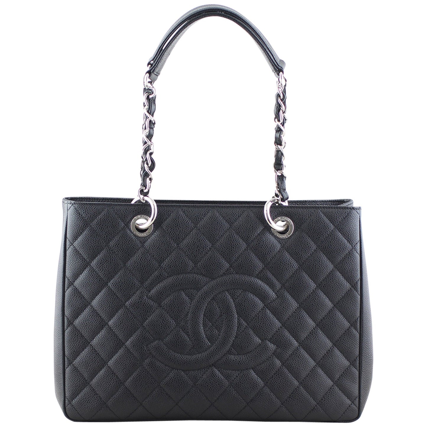Chanel Grand Shopping Tote Tote Bag Tote 723