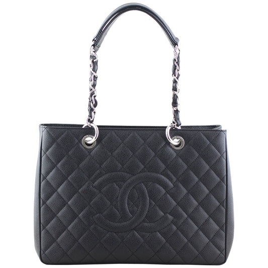 Chanel Grand Shopping Tote Tote Bag Tote 723