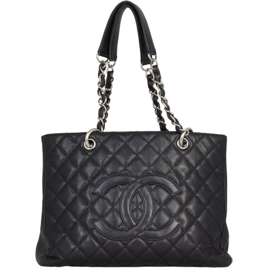 Chanel Grand Shopping Tote Tote Bag Shopping Tote31102023