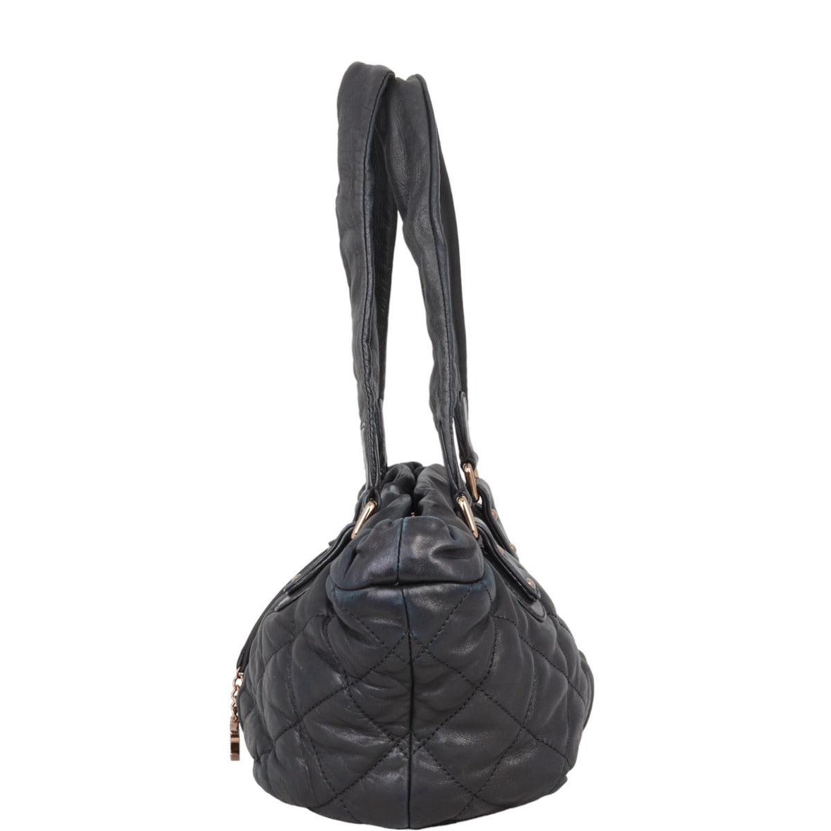 Chanel Cloudy Bundle East West Tote Tote Bag