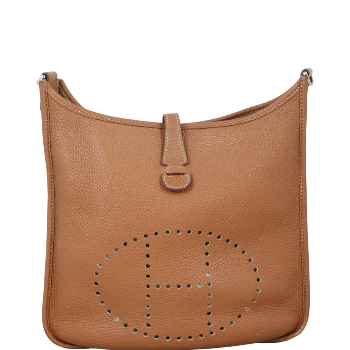 Hermes Evelyne Iii Pm Crossbody Bag